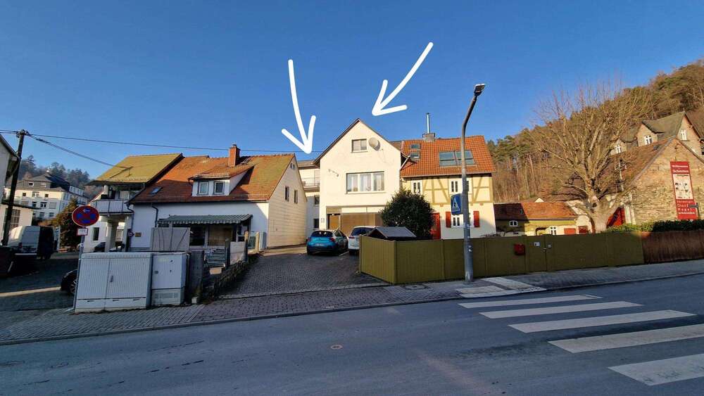 Gewerbeobjekt Schmitten - 125.000&euro; | Angebot:26621607