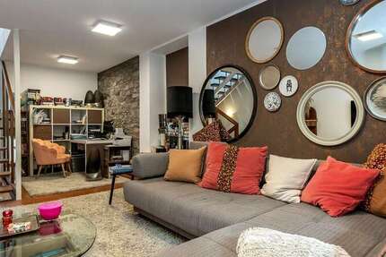 Wohnung Hofheim am Taunus - 3 Zimmer, 93 m&sup2;, 399.000&euro; | Angebot:25385381