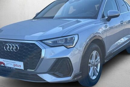 Audi Q3 122.354 km 24.480 &euro; Mainz 55131
