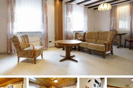 Haus zum Kaufen in Ginsheim-Gustavsburg 598.500 € 213 m² 7 zimmer