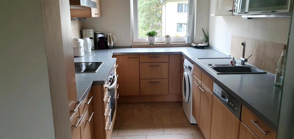 Etagenwohnung Ingelheim am Rhein - 3 Zimmer, 82 m&sup2;, 260.000&euro; | Angebot:25255483