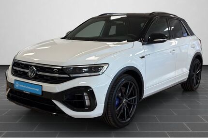 VW T-Roc 23.883 km 34.900 &euro; Mainz 55120