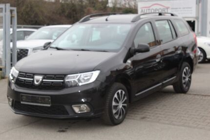 Dacia Logan 123.000 km 5.599 &euro; Mainz-Kastel 55252