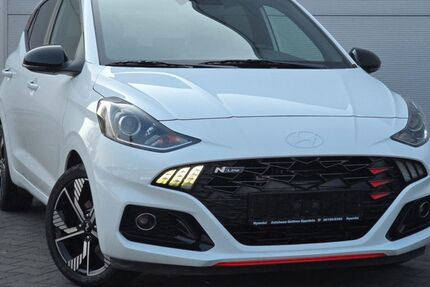 Hyundai i10 40.830 km 14.800 &euro; Wiesbaden 65201