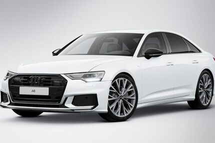 Audi A6 104.267 km 39.890 &euro; Oberursel 61440