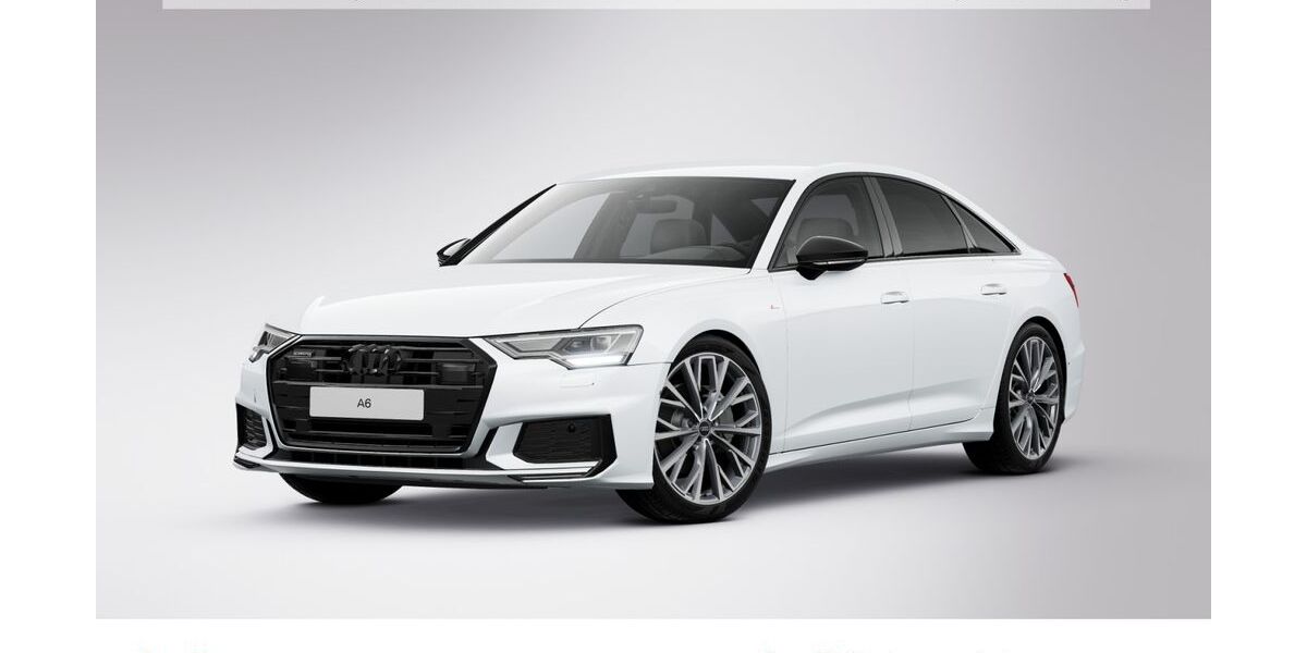 Audi A6 104.267 km 39.890 &euro; Oberursel 61440