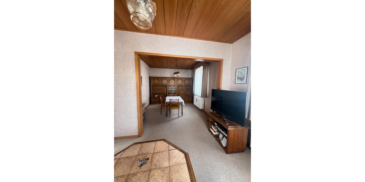 Einfamilienhaus Hofheim am Taunus - 3 Zimmer, 90 m&sup2;, 299.000&euro; | Angebot:26097760