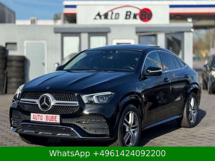 GLE 350