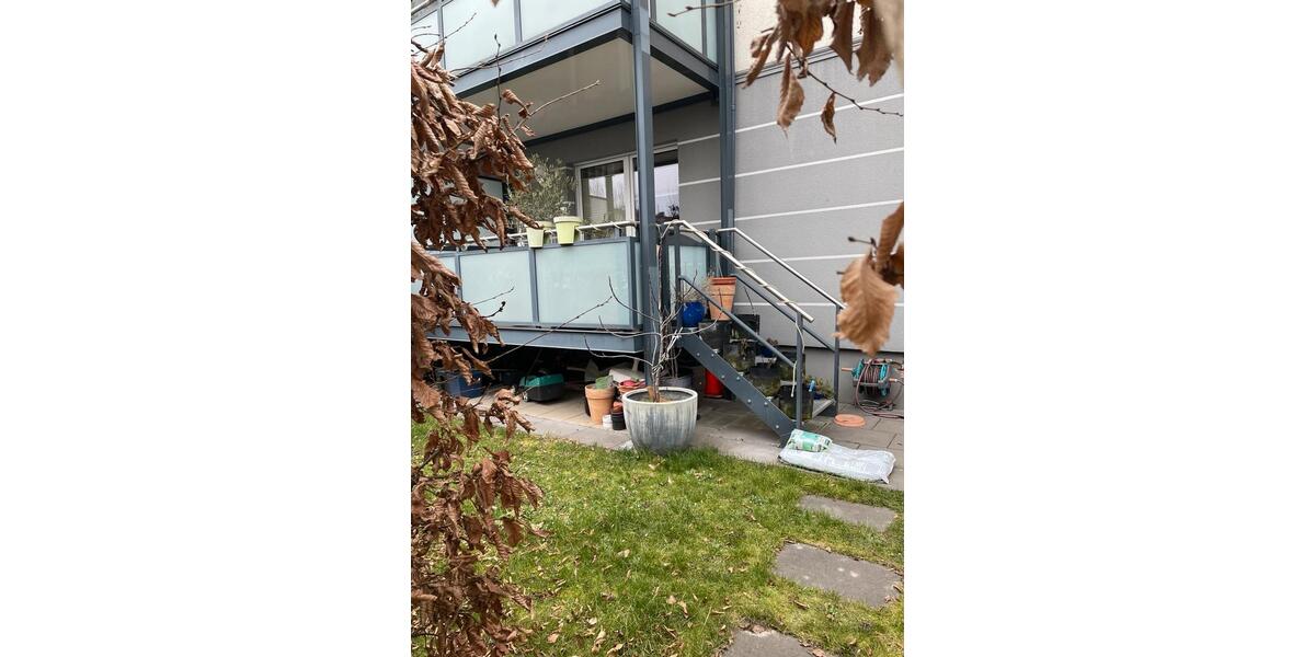 Erdgeschoßwohnung Hochheim am Main - 3 Zimmer, 72 m&sup2;, 345.600&euro; | Angebot:24875990