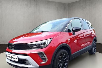 Opel Crossland (X)