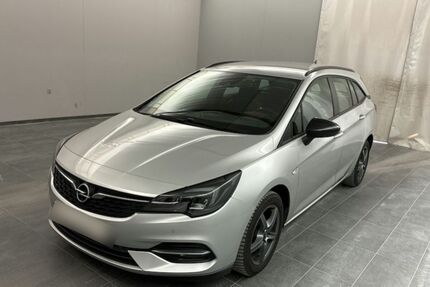Opel Astra 96.900 km 10.390 &euro; Raunheim 65479