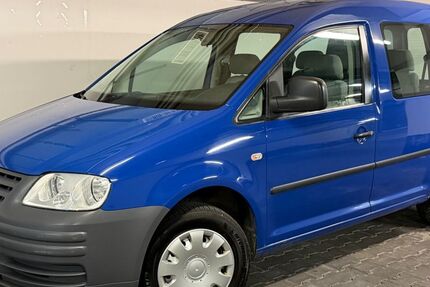 VW Caddy 230.826 km 3.900 &euro; Mainz 55130