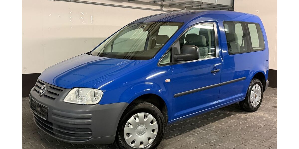VW Caddy 230.826 km 3.900 &euro; Mainz 55130