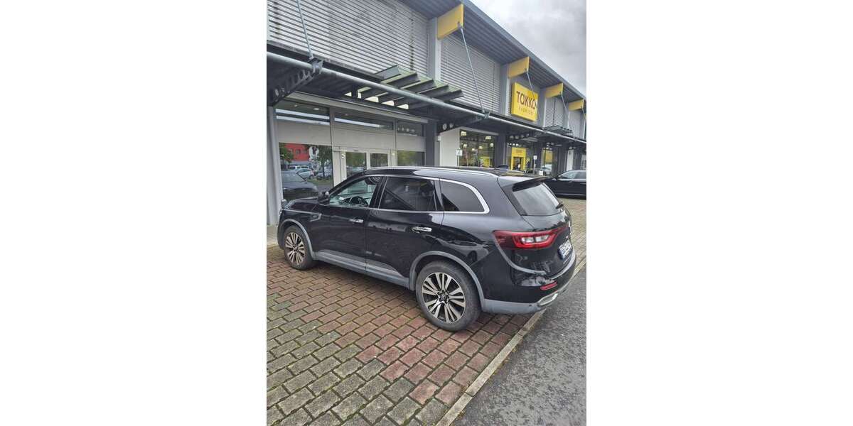 Renault Koleos 88.000 km 23.000 € Mörfelden-Walldorf 64546