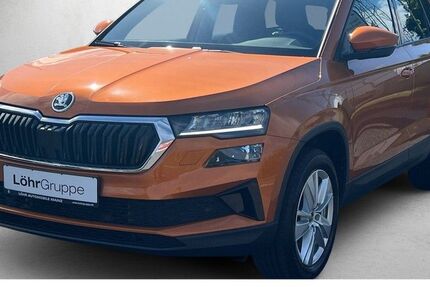 Skoda Karoq 14.999 km 28.980 € Mainz 55120