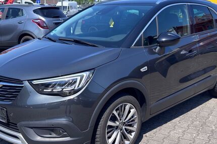 Opel Crossland (X) 127.900 km 8.900 &euro; Kelsterbach 65451