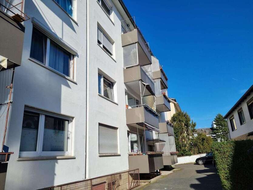 Wohnung zum Kaufen in Wiesbaden 312.000 € 83 m²