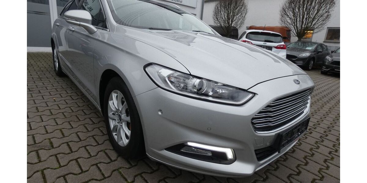 Ford Mondeo 97.542 km 11.999 &euro; Mainz 55120