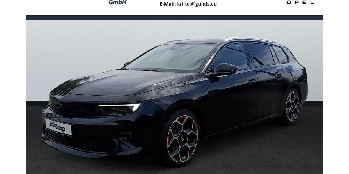 Opel Astra 25.656 km 22.990 &euro; Kriftel 65830