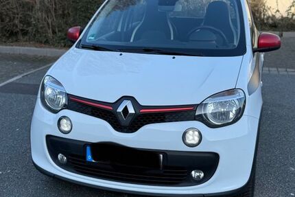 Renault Twingo 115.500 km 6.300 &euro; Groß-Gerau 64521
