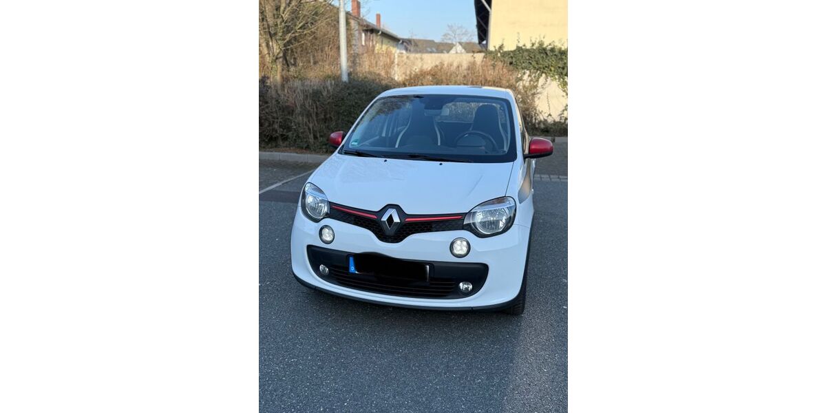 Renault Twingo 115.500 km 6.300 &euro; Groß-Gerau 64521