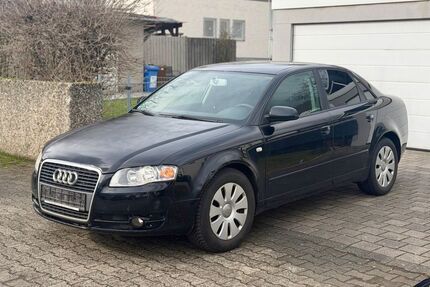 Audi A4 350.000 km 1.900 &euro; Rüsselsheim 65428