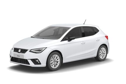 Seat Ibiza 20.440 km 20.990 &euro; Königstein 61462