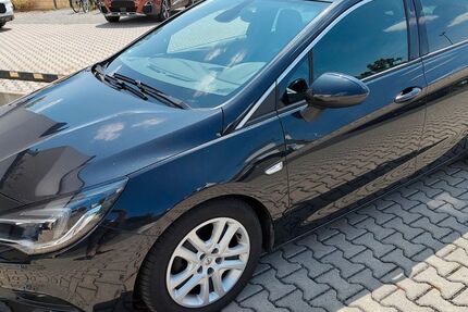 Opel Astra 125.000 km 8.900 &euro; Rüsselsheim 65428