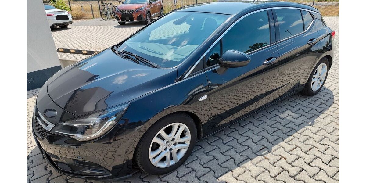 Opel Astra 125.000 km 8.900 &euro; Rüsselsheim 65428