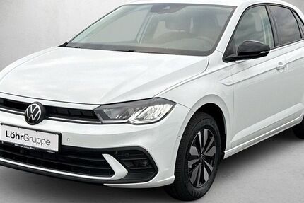 VW Polo 5.000 km 24.750 &euro; Mainz 55131