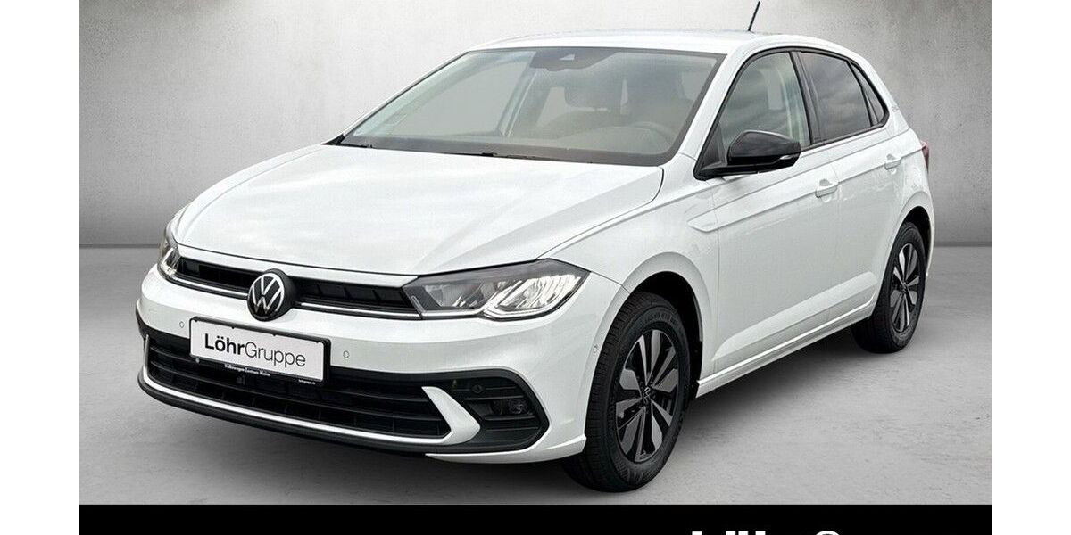 VW Polo 5.000 km 24.750 &euro; Mainz 55131