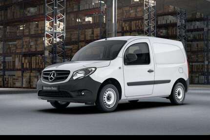 Mercedes-Benz Citan 37.391 km 14.042 € Wiesbaden-Schierstein 65201