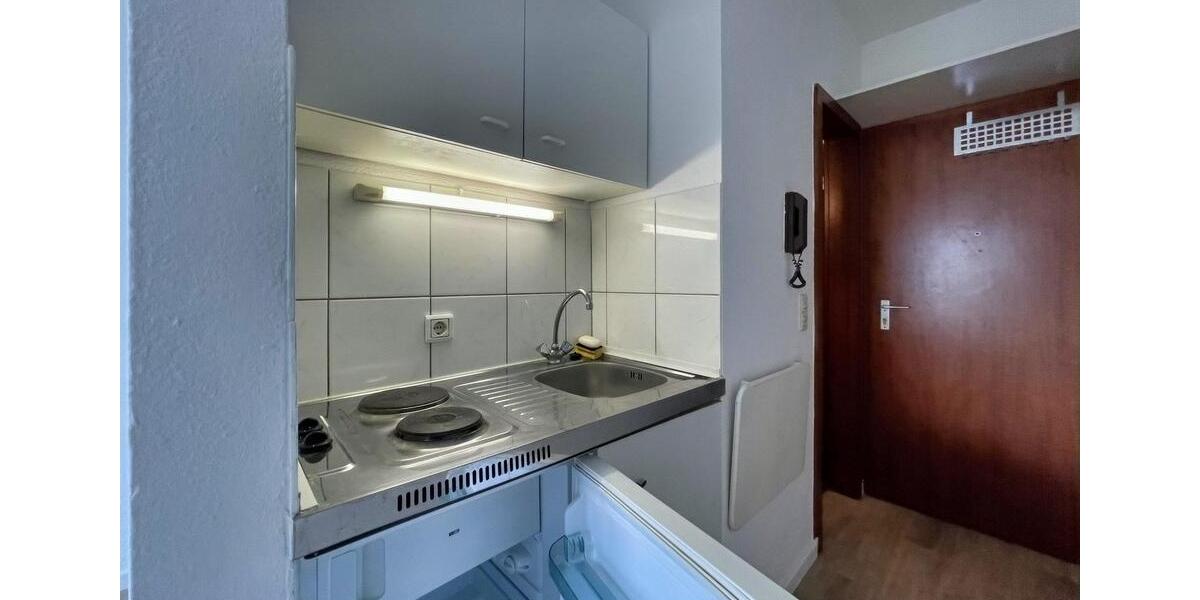 Etagenwohnung Mainz Gonsenheim - 1 Zimmer, 20 m&sup2;, 550&euro; | Angebot:26133380