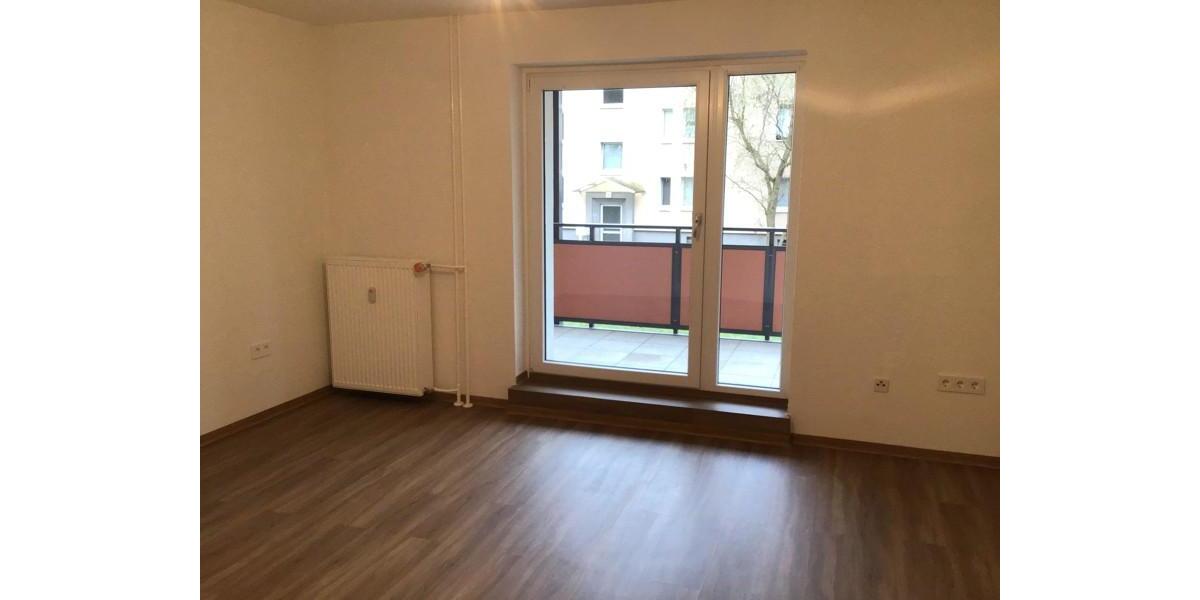 Erdgeschoßwohnung Wiesbaden Biebrich - 2 Zimmer, 54 m&sup2;, 664&euro; | Angebot:26331424