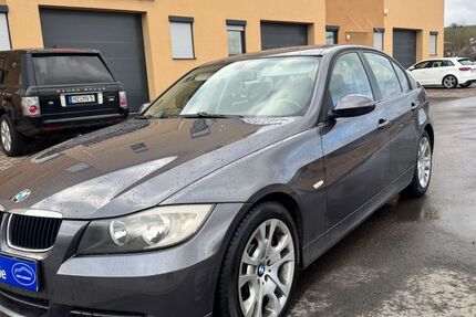 BMW 320 153.622 km 5.699 &euro; Oppenheim 55276