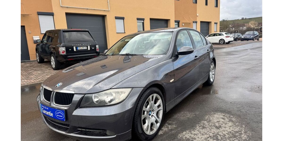 BMW 320 153.622 km 5.699 &euro; Oppenheim 55276