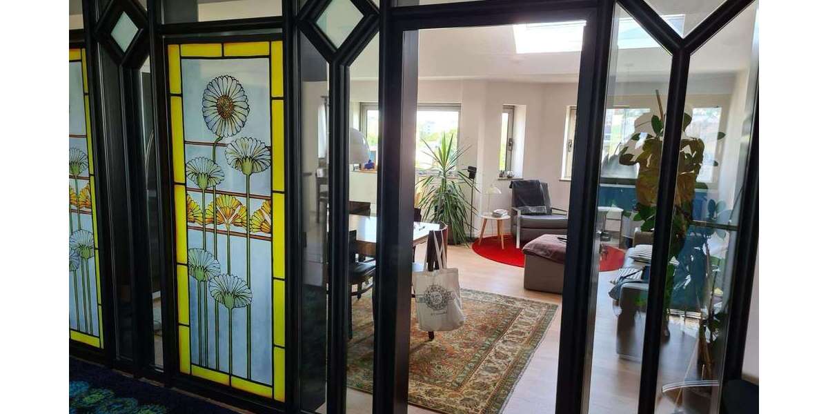 Wohnung zum Kaufen in Wiesbaden 650.000 € 140 m² 5 zimmer