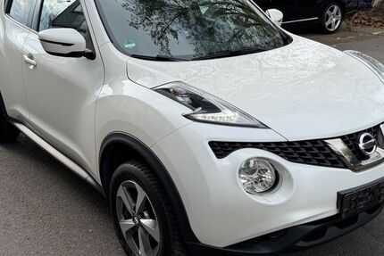 Nissan Juke 197.200 km 6.999 &euro; Wiesbaden 65203