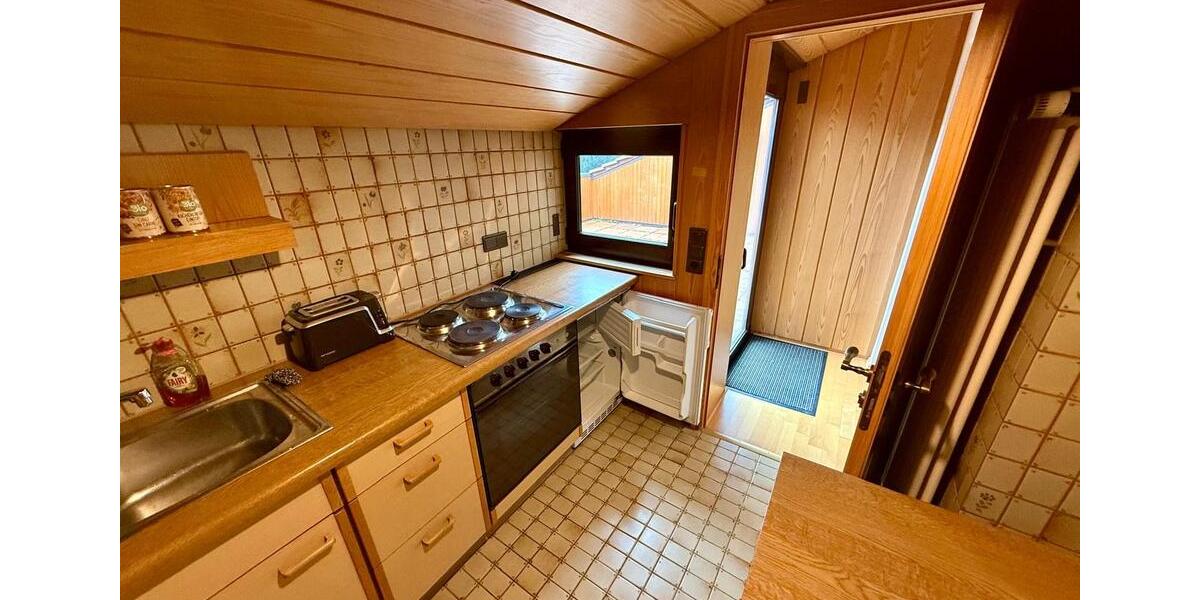 Exklusive möblierte 1 Zimmer Pendlerwohnung Pauschalmiete zimmer