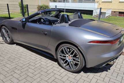 Jaguar F-Type 55.000 km 63.990 &euro; Wiesbaden, Landeshauptstadt 65205