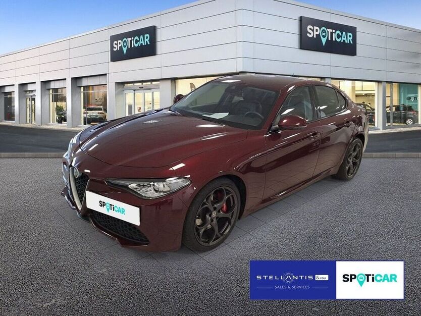 Giulia