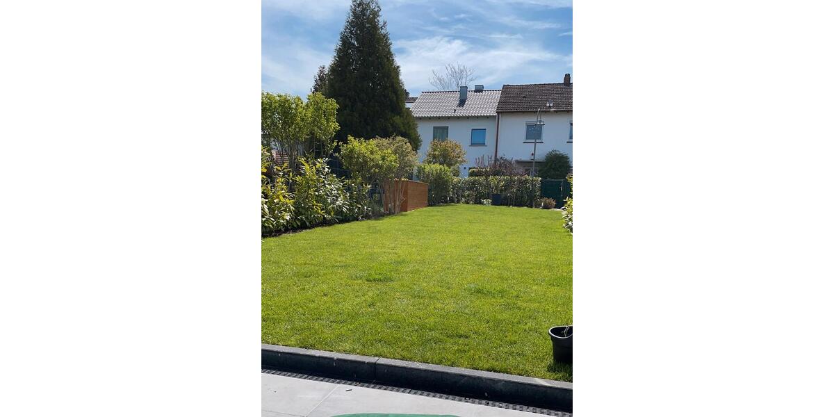 Reihenhaus Ingelheim am Rhein - 4 Zimmer, 120 m&sup2;, 559.000&euro; | Angebot:26826238