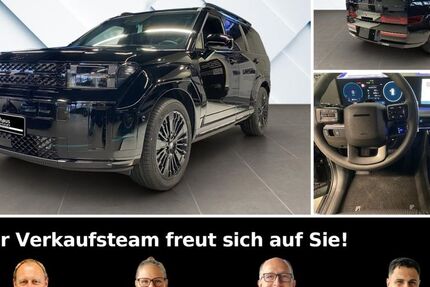Hyundai SANTA FE 4.900 km 64.880 &euro; Ingelheim 55218