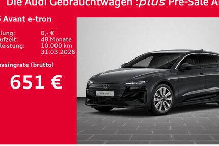 Audi A6 e-tron 17.161 km 67.890 &euro; Wiesbaden 65189