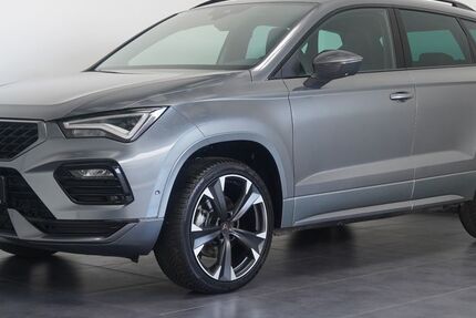 Cupra Ateca 8.993 km 32.950 &euro; Wiesbaden 65205