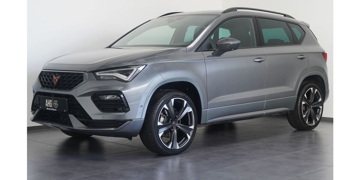 Cupra Ateca 8.993 km 32.950 &euro; Wiesbaden 65205