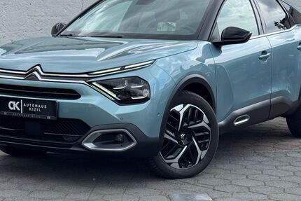 Citroen C4 32.129 km 13.990 &euro; Mainz-Kostheim 55246