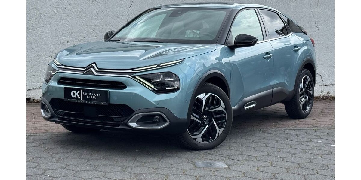 Citroen C4 32.129 km 13.990 &euro; Mainz-Kostheim 55246