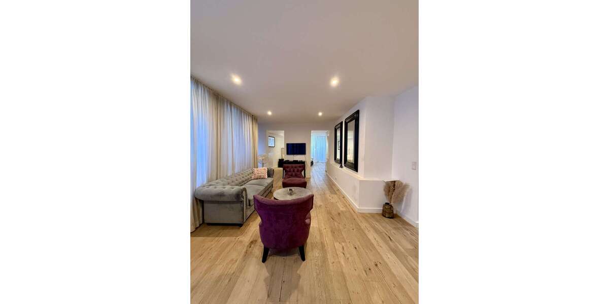 Etagenwohnung Frankfurt Gallus - 2 Zimmer, 81 m&sup2;, 1.330&euro; | Angebot:26898787
