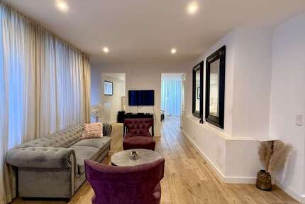 Wohnung Frankfurt Gallus - 2 Zimmer, 81 m&sup2;, 1.330&euro; | Angebot:26898787